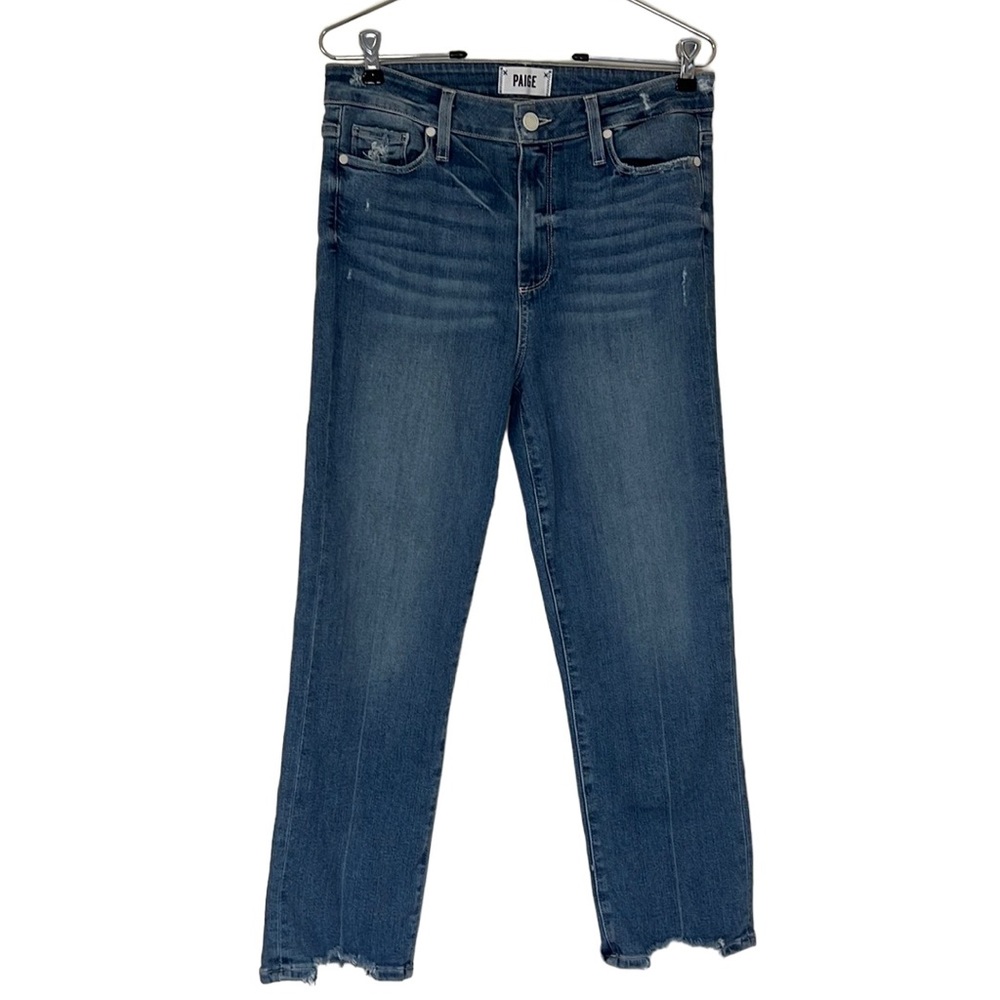 NWT Paige Hoxton Jeans